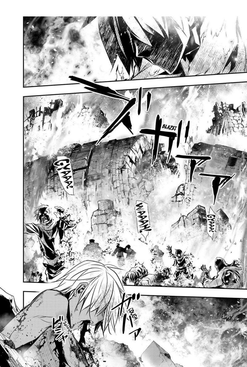 Isekai NTR Chapter 24 Bahasa Indonesia